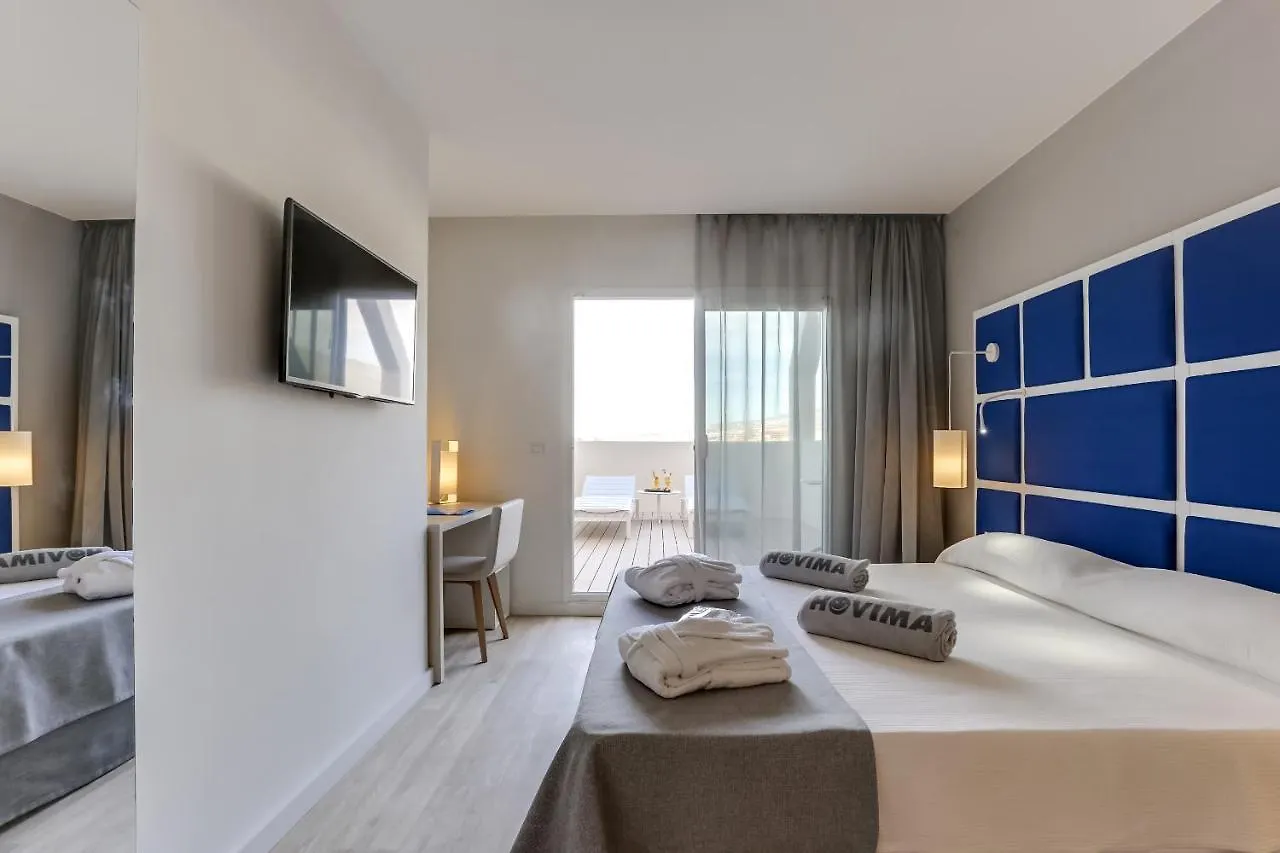 Hovima Costa Adeje - For Cool Adults Hotel