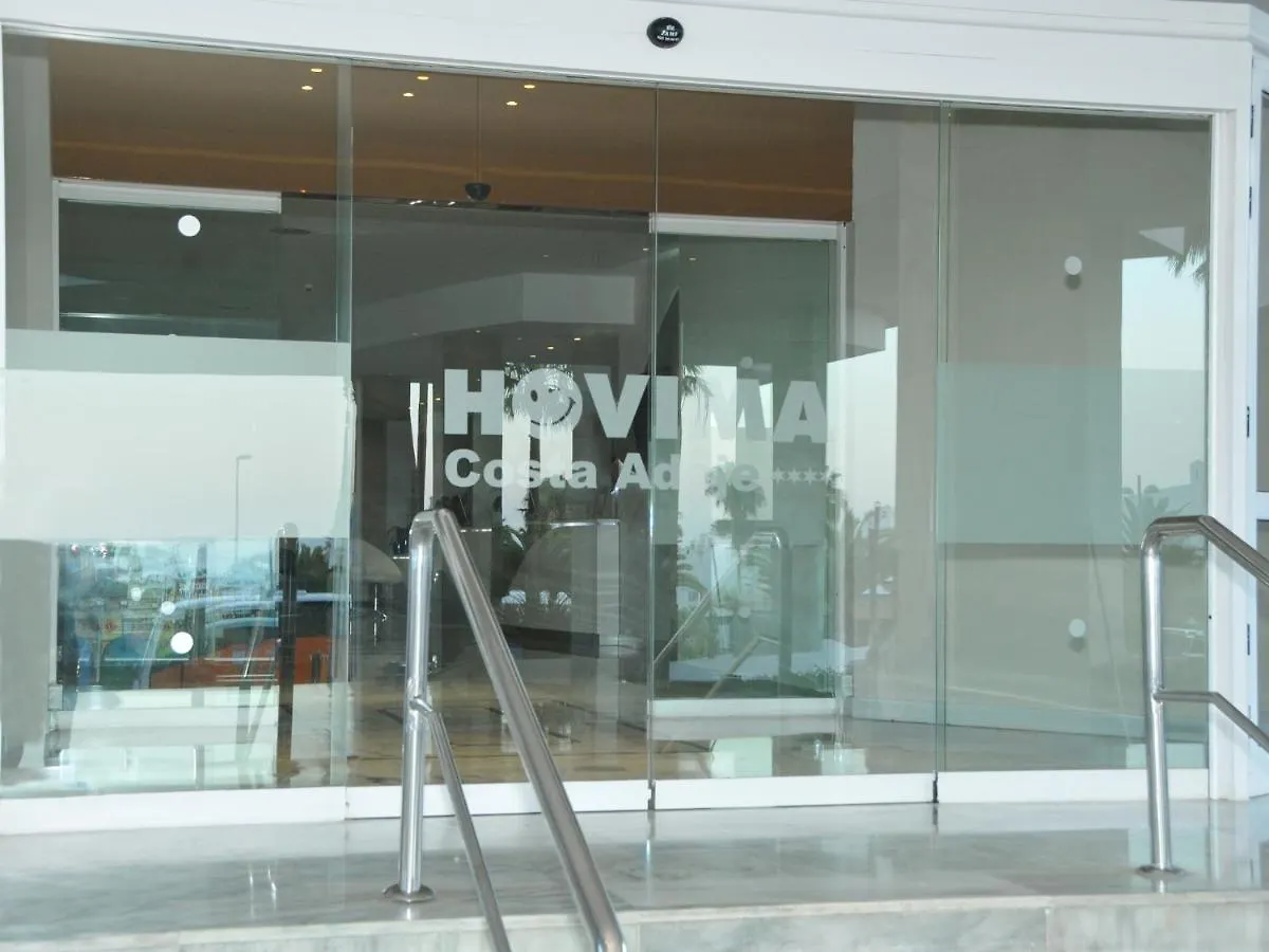 Hovima Costa Adeje - For Cool Adults Hotel