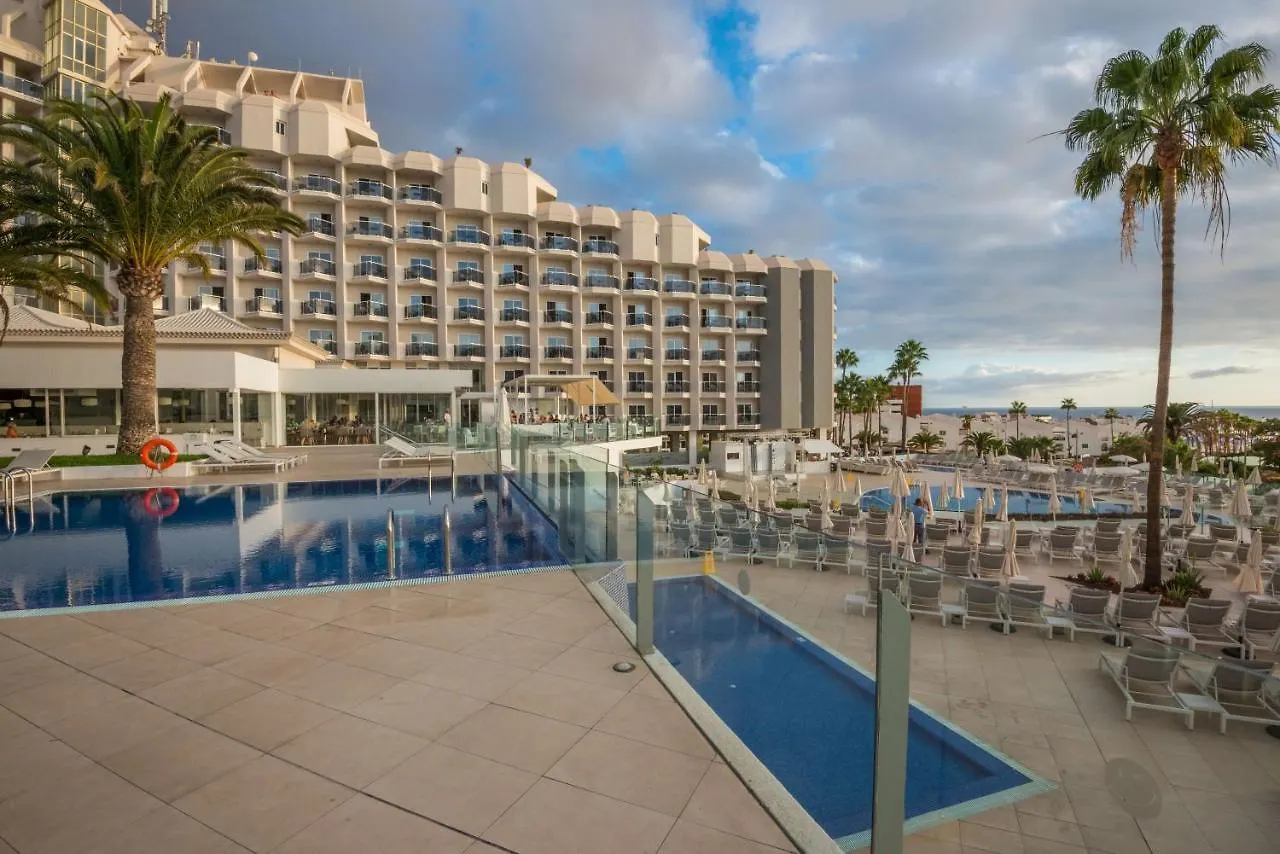 Hovima Costa Adeje - For Cool Adults Hotel