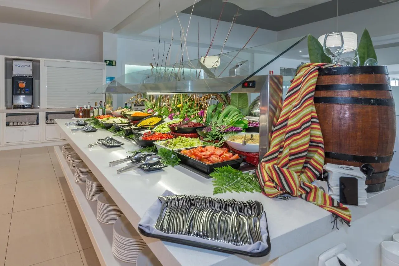 ****  Hovima Costa Adeje - For Cool Adults Hotel Spain