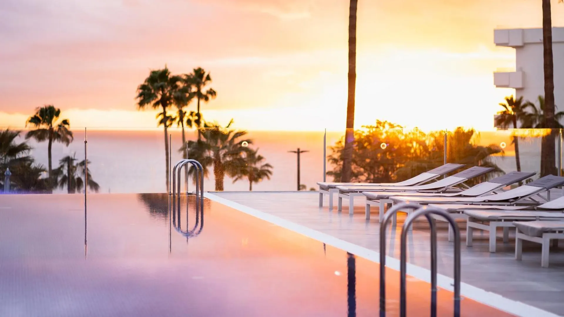 Hovima Costa Adeje - For Cool Adults Hotel