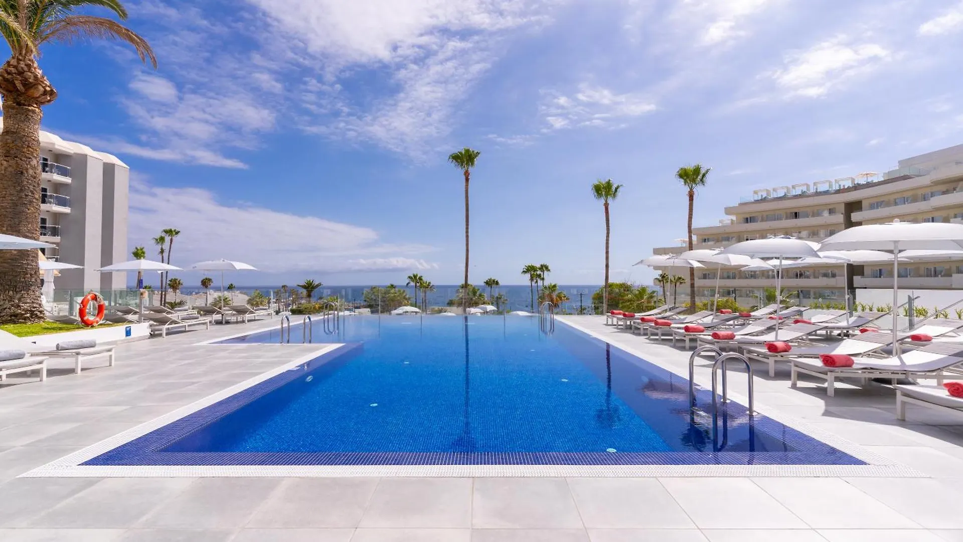Hovima Costa Adeje - For Cool Adults Hotel