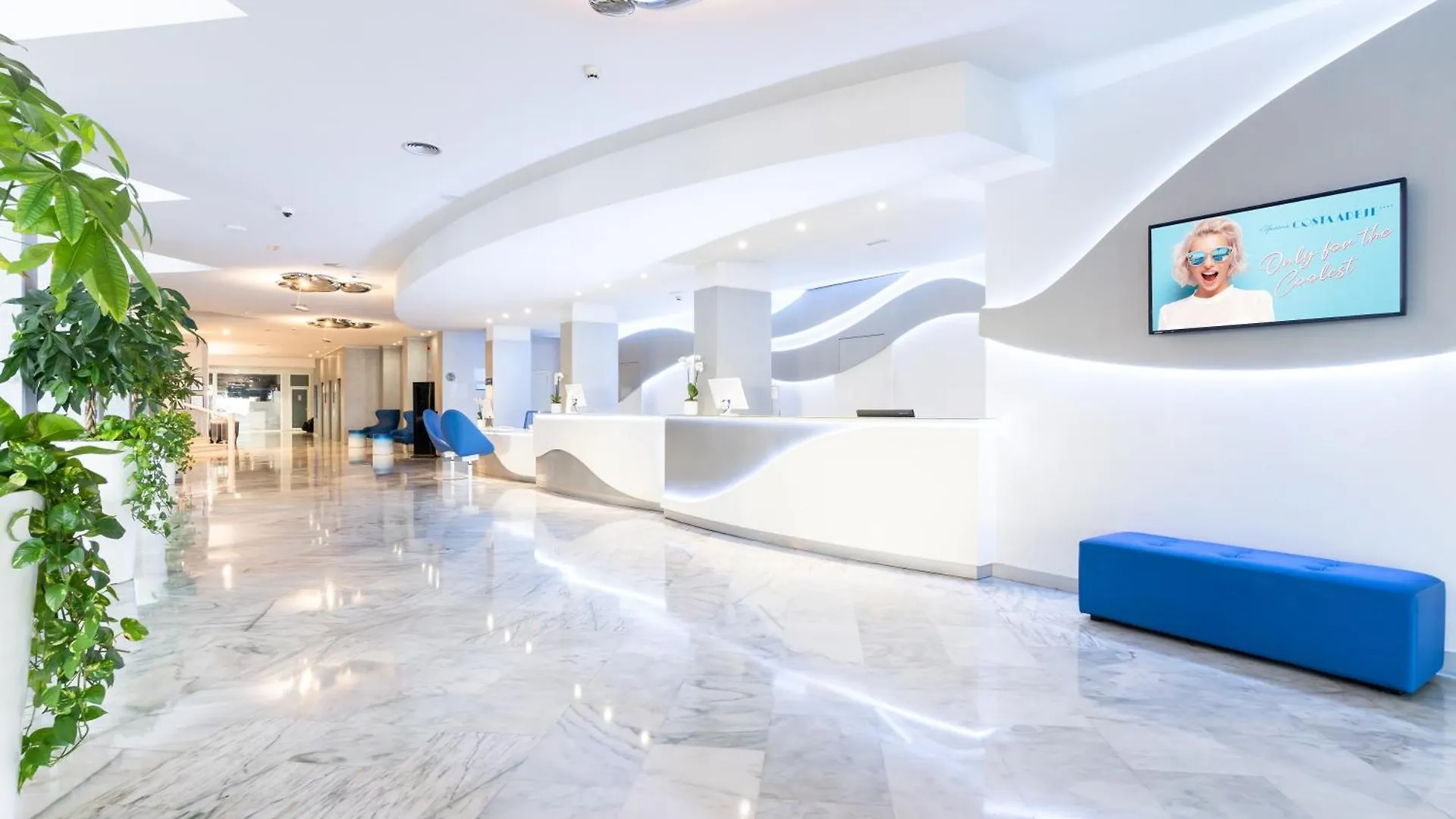 Hovima Costa Adeje - For Cool Adults Hotel
