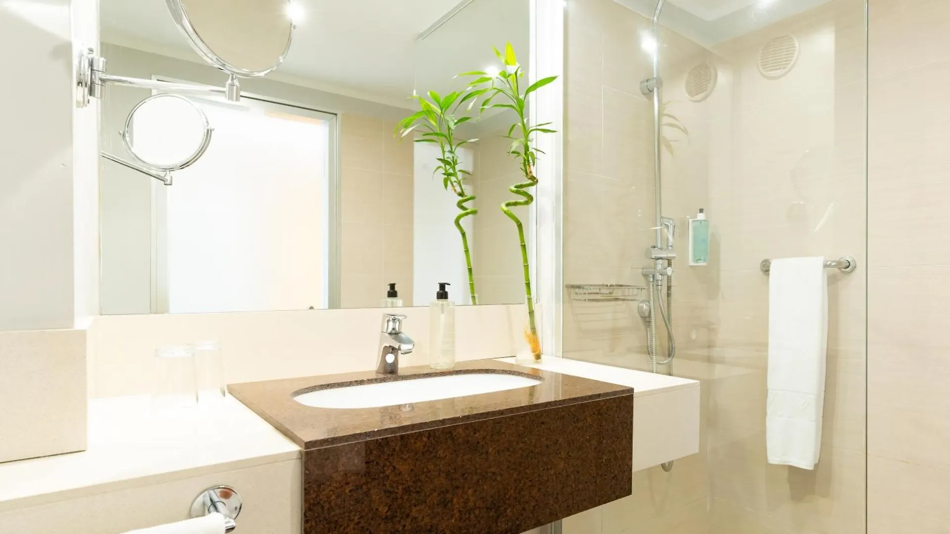 Hovima Costa Adeje - For Cool Adults Hotel Spain