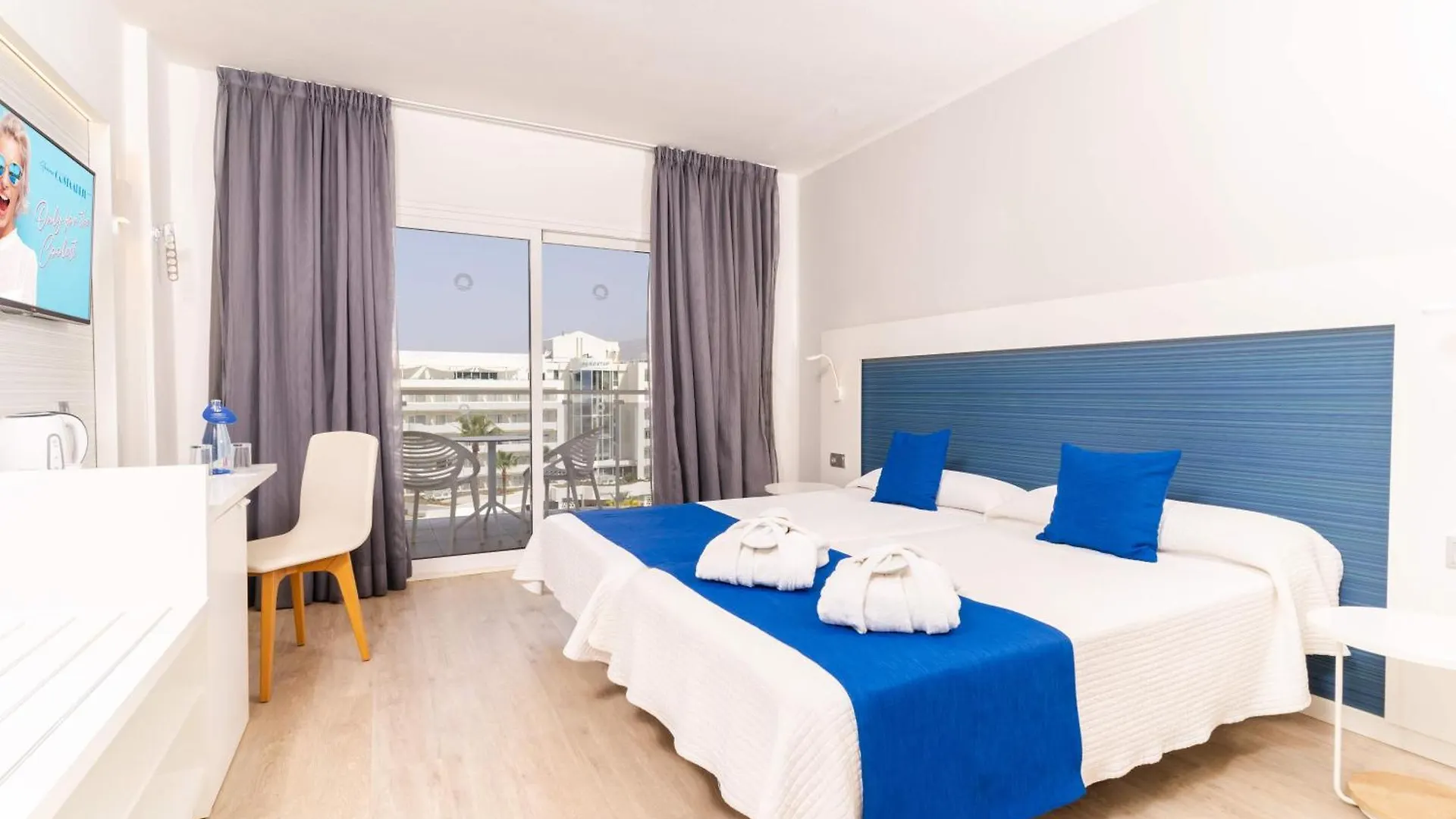Hovima Costa Adeje - For Cool Adults Hotel Costa Adeje (Tenerife)