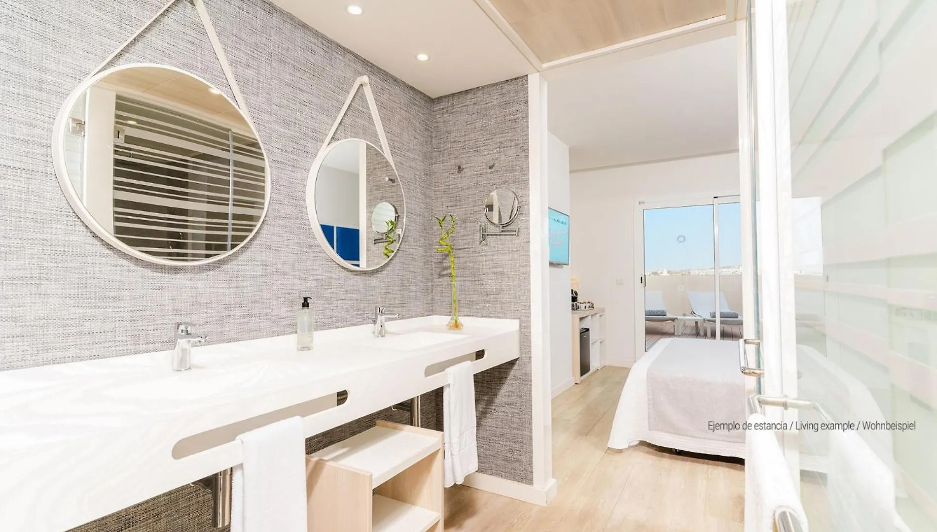 Hovima Costa Adeje - For Cool Adults Hotel