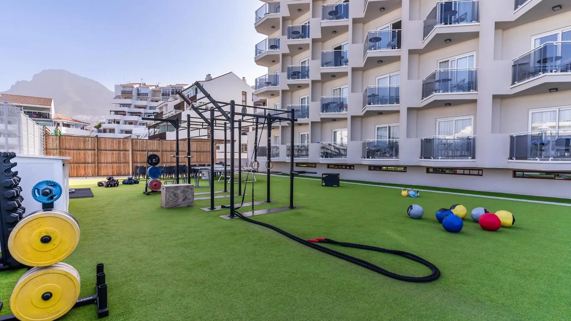 Hovima Costa Adeje - For Cool Adults Hotel