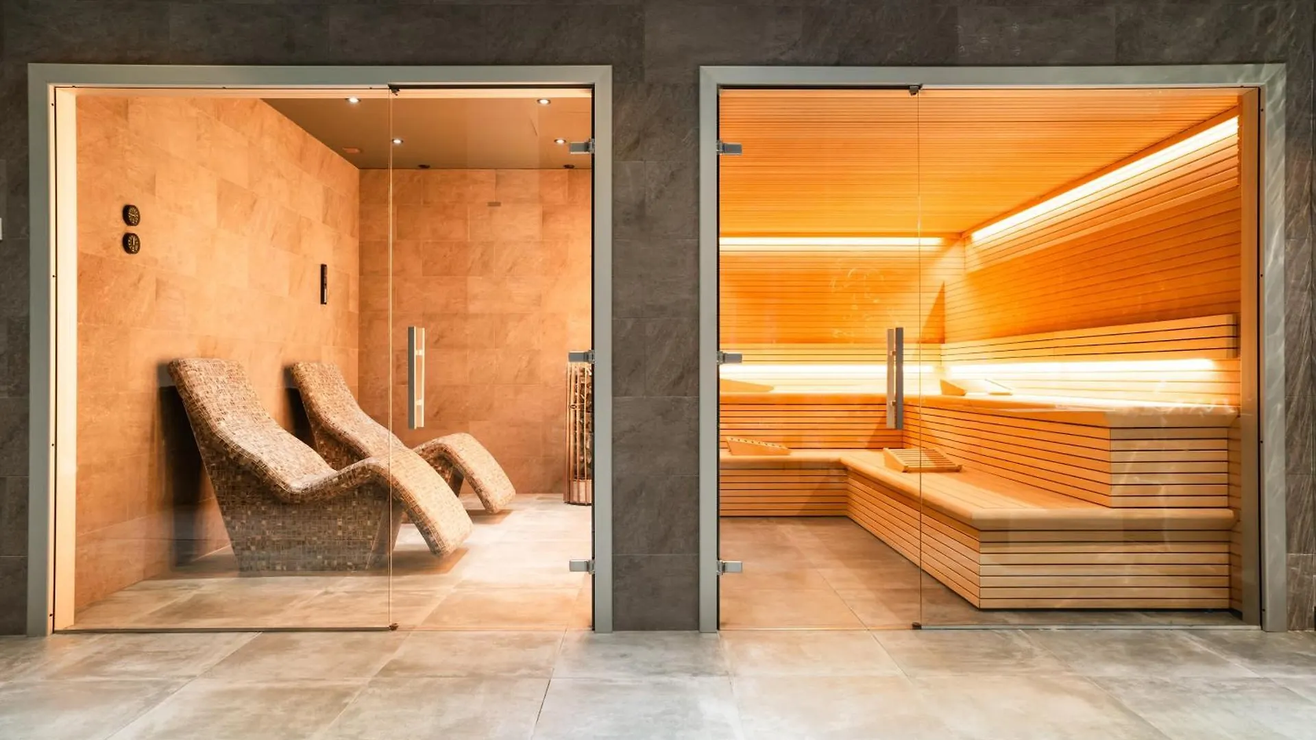 Hovima Costa Adeje - For Cool Adults Hotel Spain