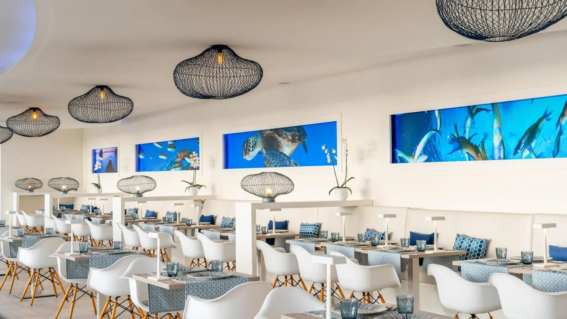 Hovima Costa Adeje - For Cool Adults Hotel