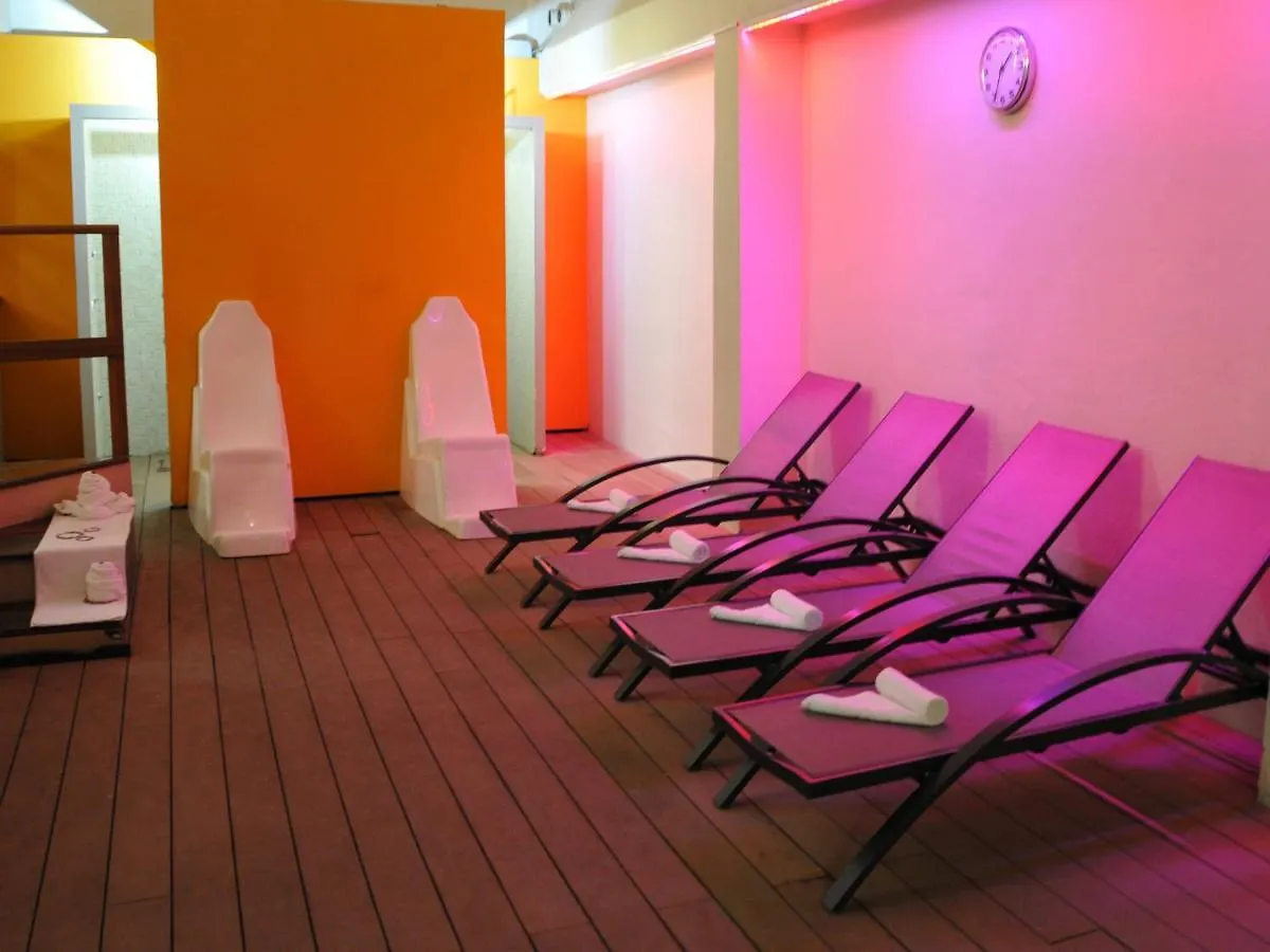 Hovima Costa Adeje - For Cool Adults Hotell  Costa Adeje (Tenerife)