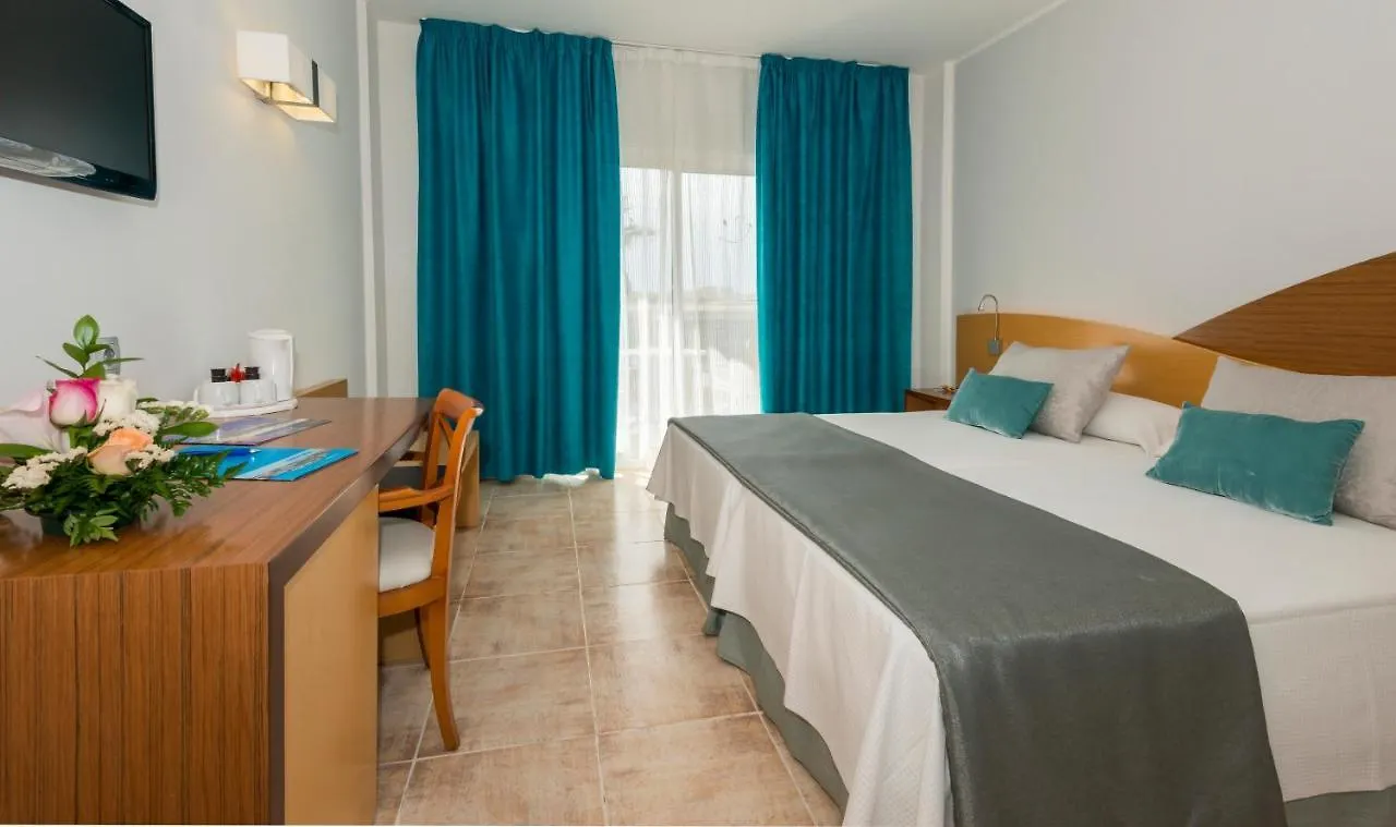 Hovima Costa Adeje - For Cool Adults Hotell  Costa Adeje (Tenerife)