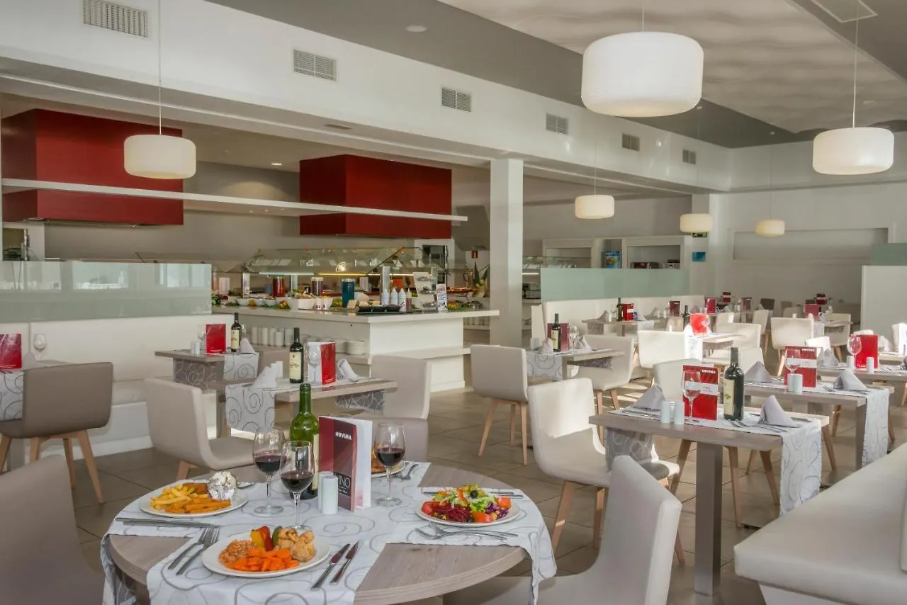 Hovima Costa Adeje - For Cool Adults Hotell