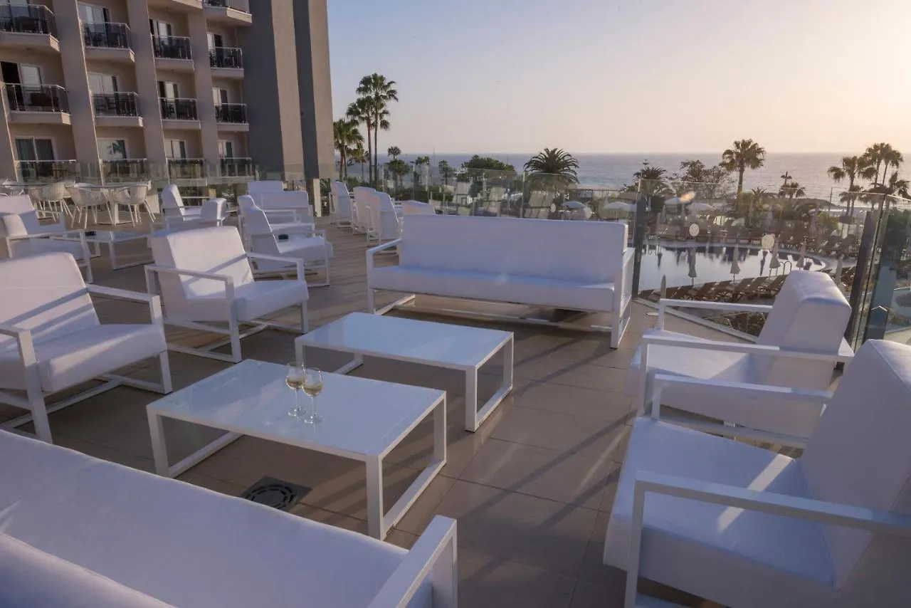 Hovima Costa Adeje - For Cool Adults Hotell Spanien