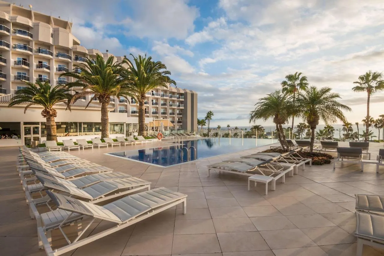 Hovima Costa Adeje - For Cool Adults Hotell