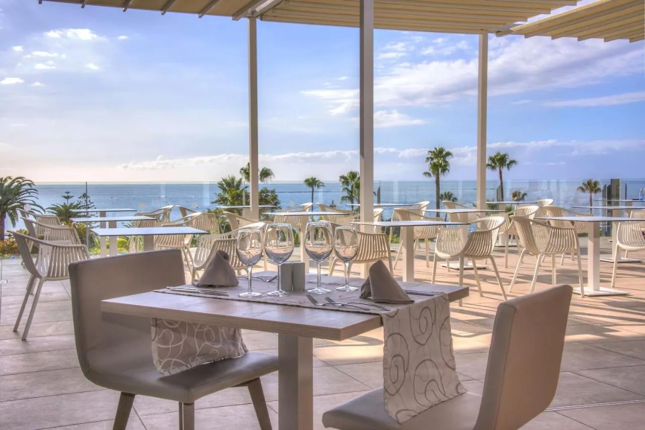 Hovima Costa Adeje - For Cool Adults Hotell