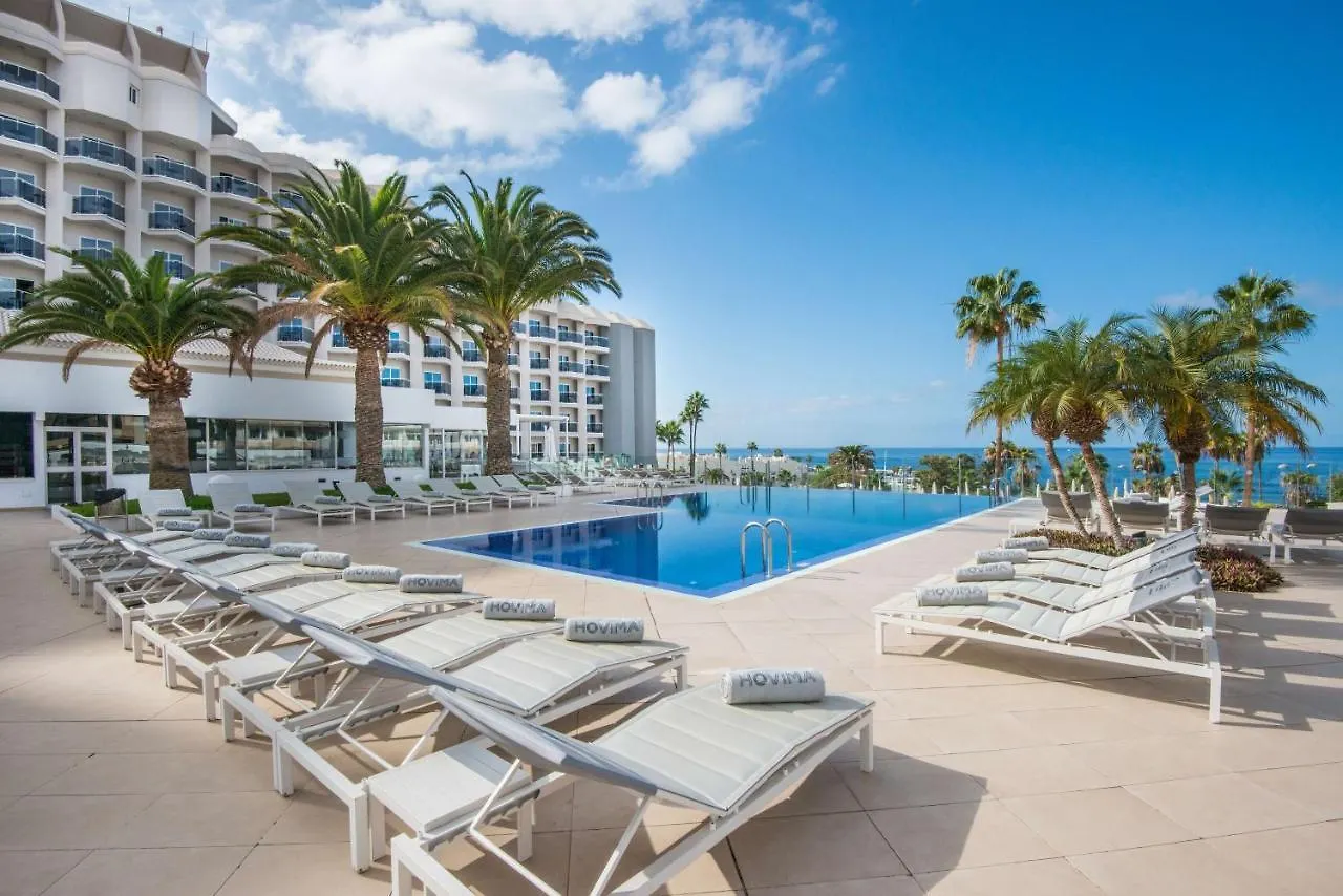Hovima Costa Adeje - For Cool Adults Hotell 4*, Costa Adeje (Tenerife) Spanien