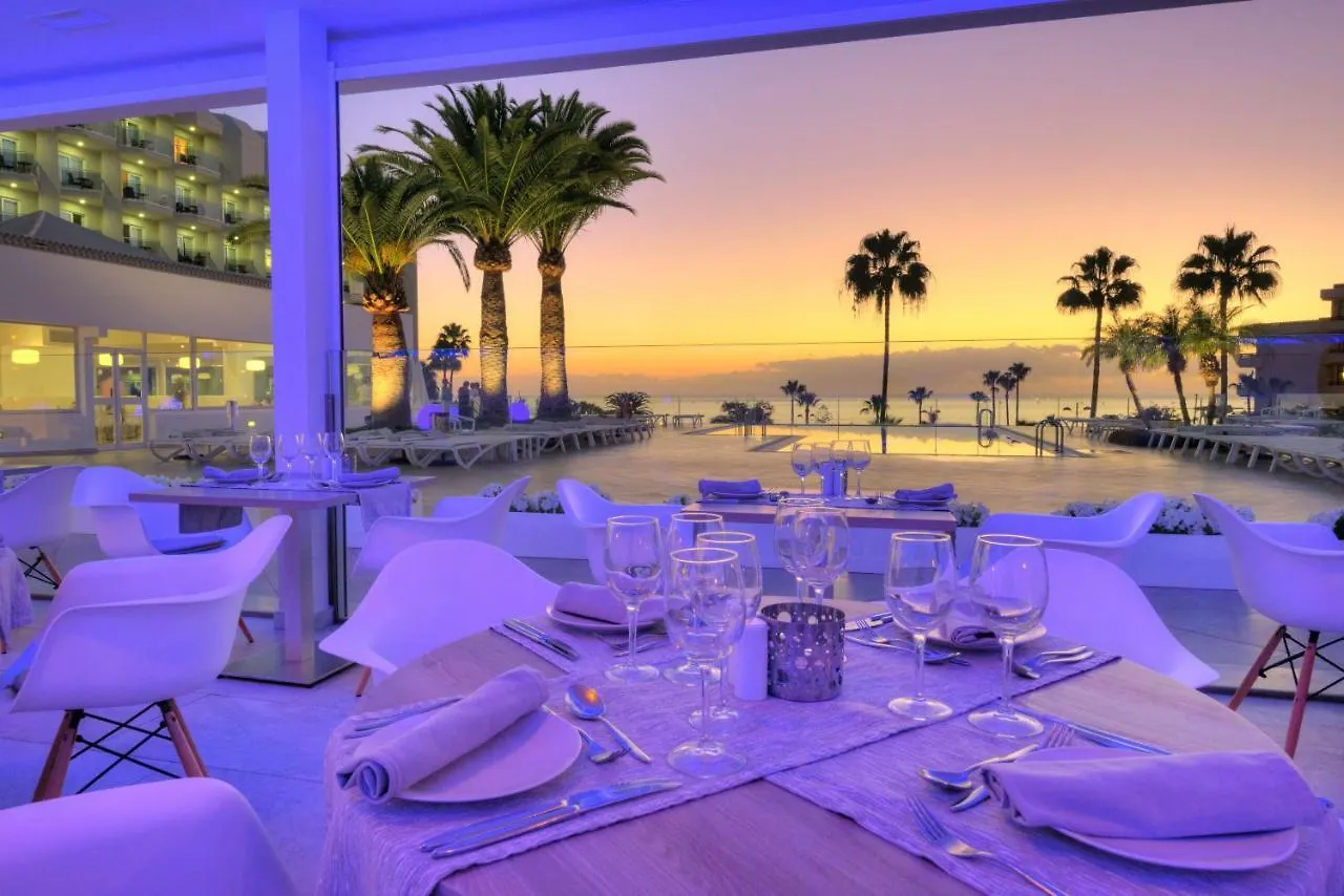 Hovima Costa Adeje - For Cool Adults Hotell Spanien