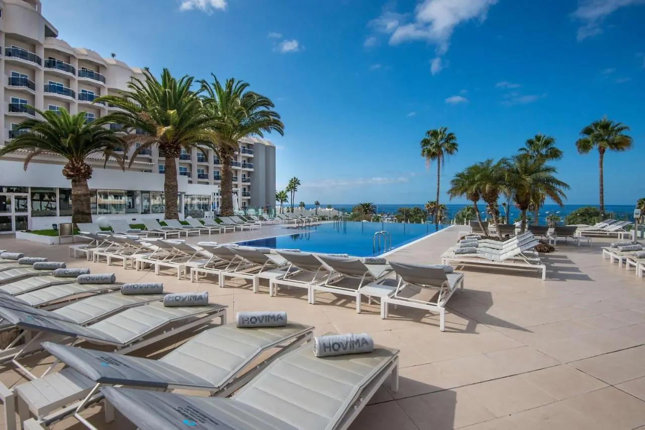 Hovima Costa Adeje - For Cool Adults Hotell Costa Adeje (Tenerife)