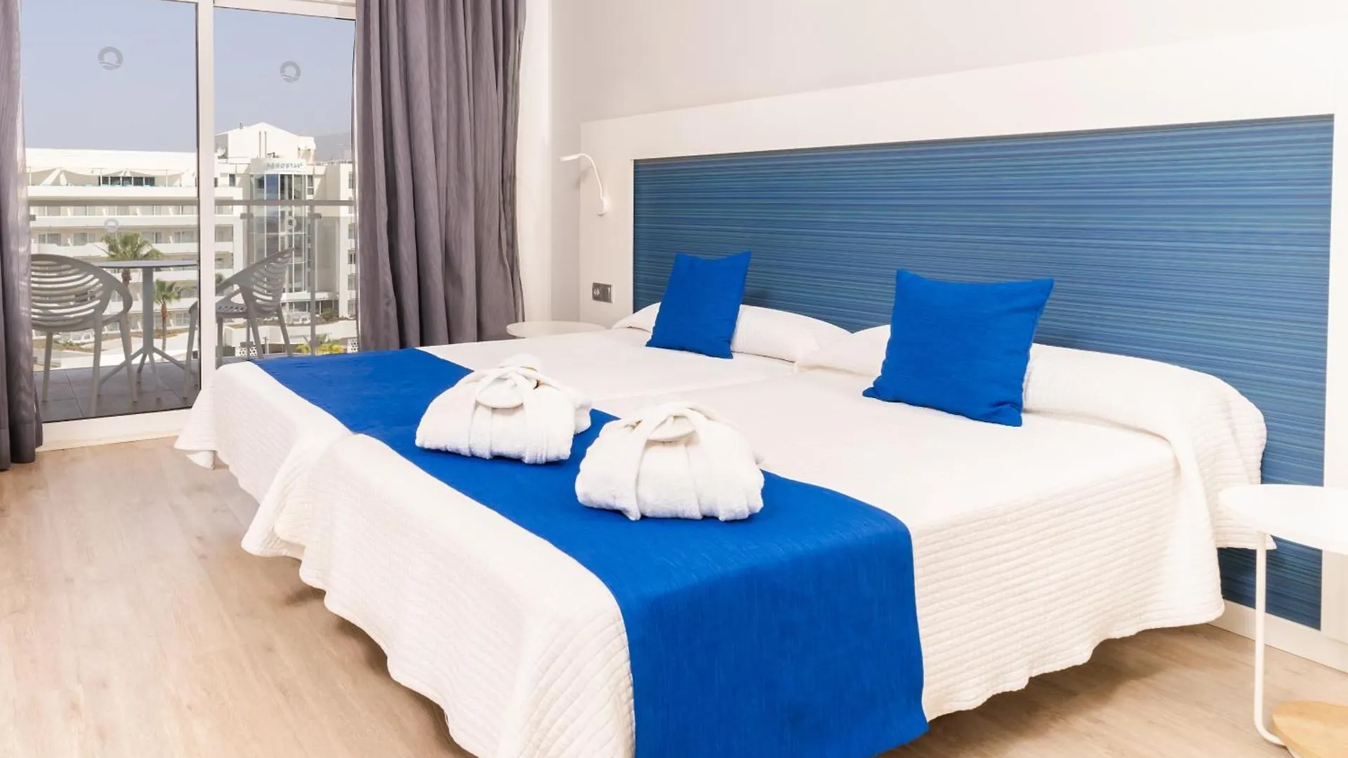 Hovima Costa Adeje - For Cool Adults Hotell  Costa Adeje (Tenerife)