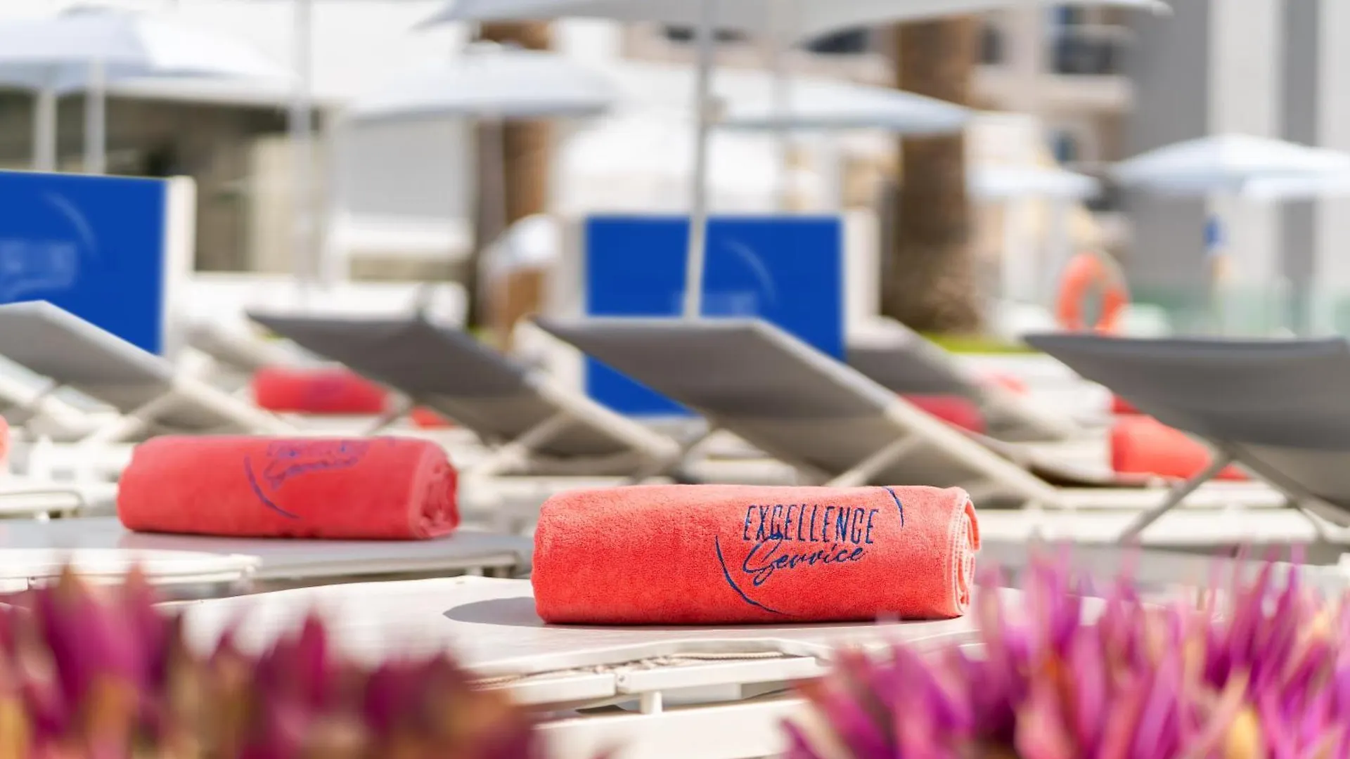 Hovima Costa Adeje - For Cool Adults Hotell