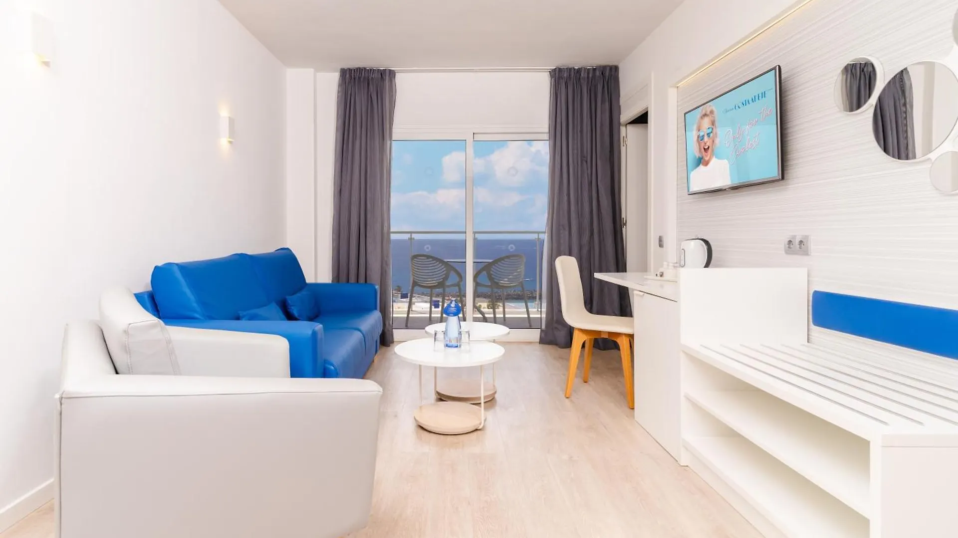 Hovima Costa Adeje - For Cool Adults Hotell Costa Adeje (Tenerife)