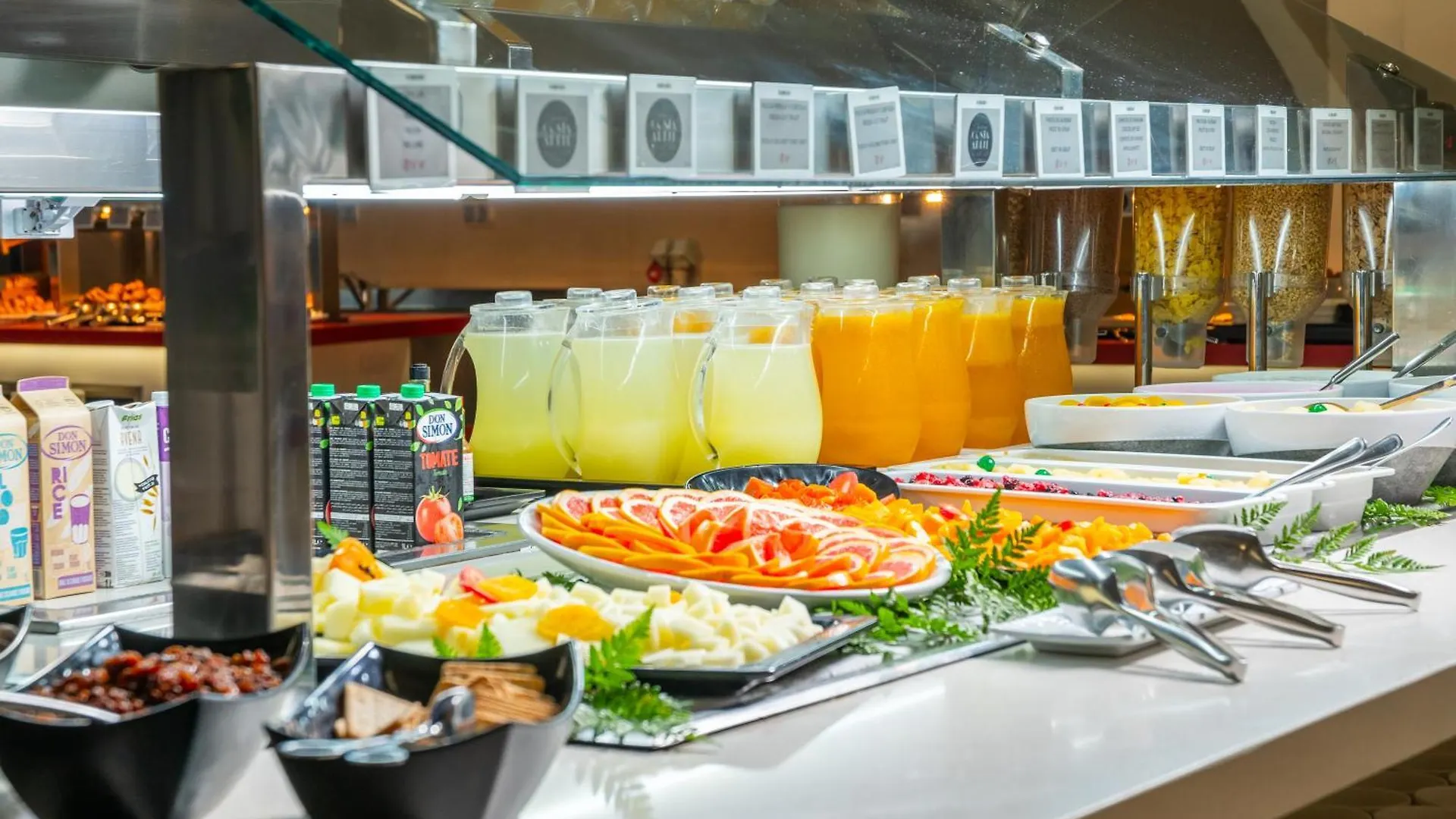 ****  Hotel Hovima Costa Adeje - For Cool Adults España