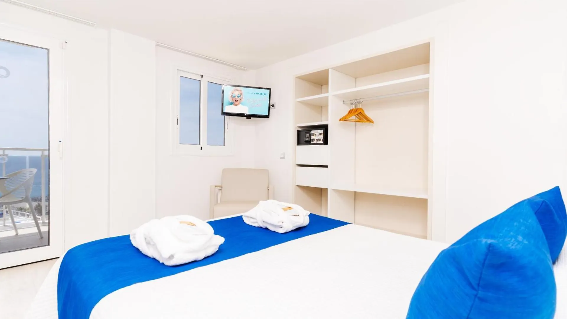 Hovima Costa Adeje - For Cool Adults Hotell