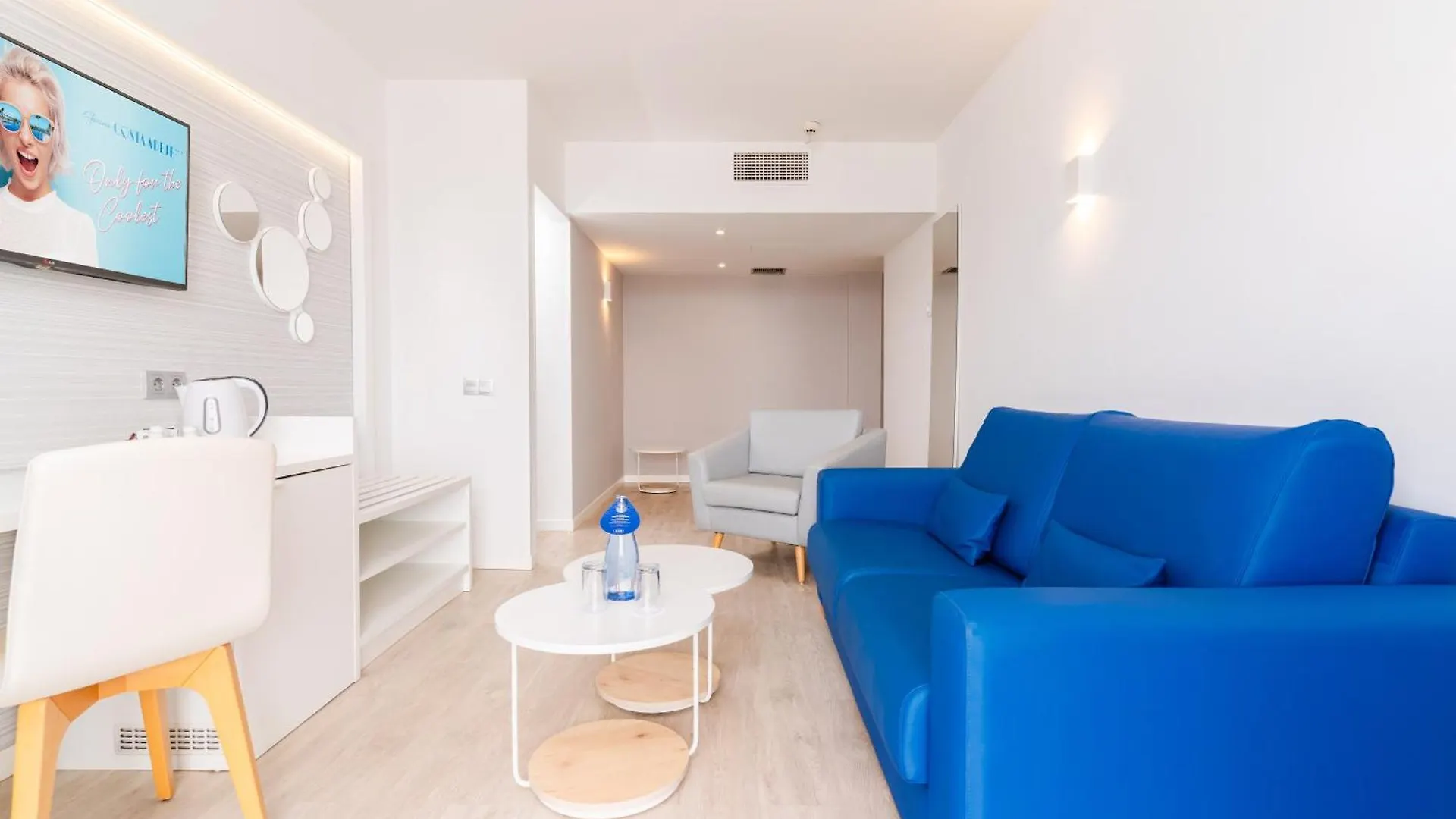 Hotel Hovima Costa Adeje - For Cool Adults