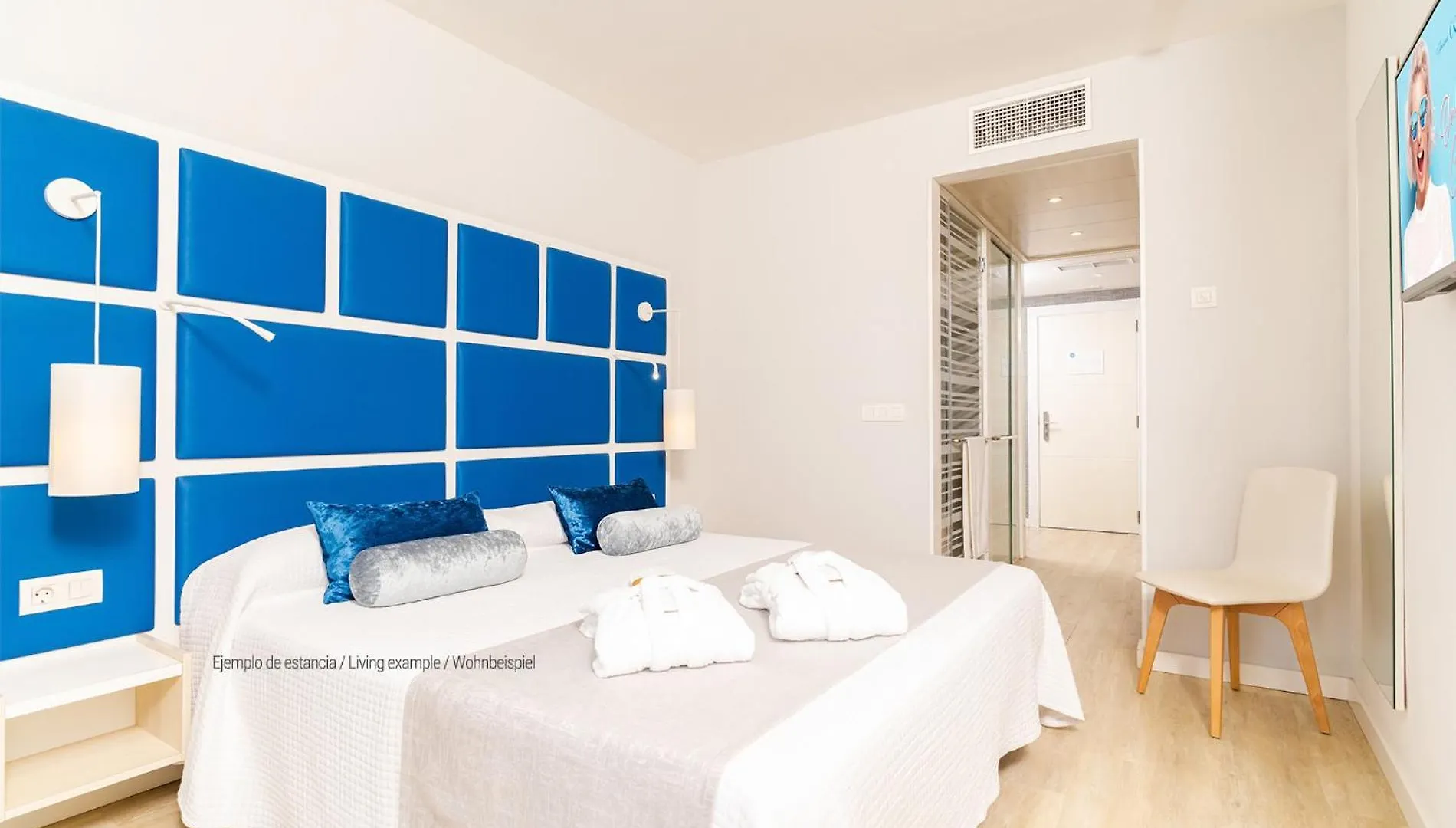 Hotel Hovima Costa Adeje - For Cool Adults España