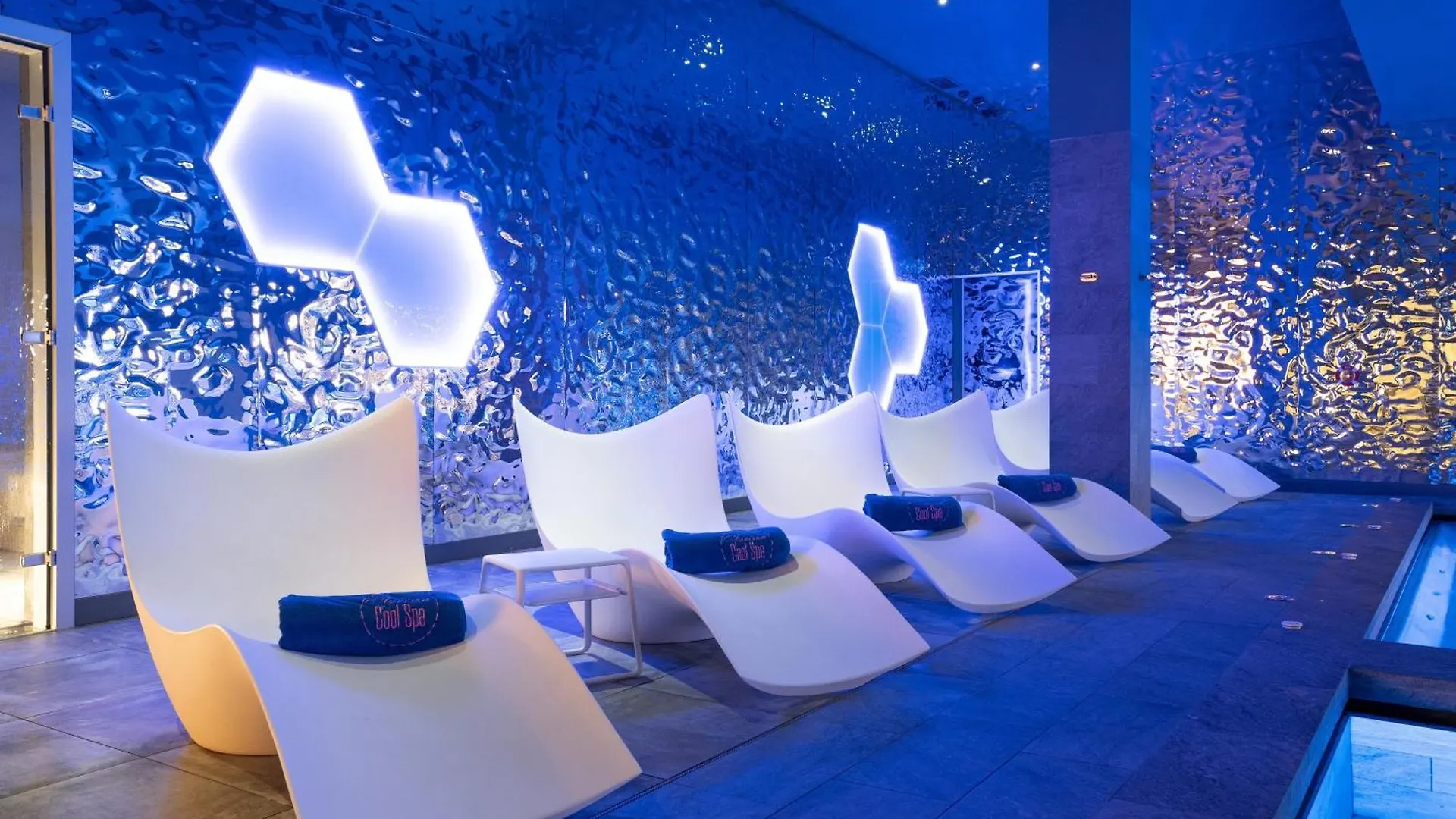 Hovima Costa Adeje - For Cool Adults Hotell