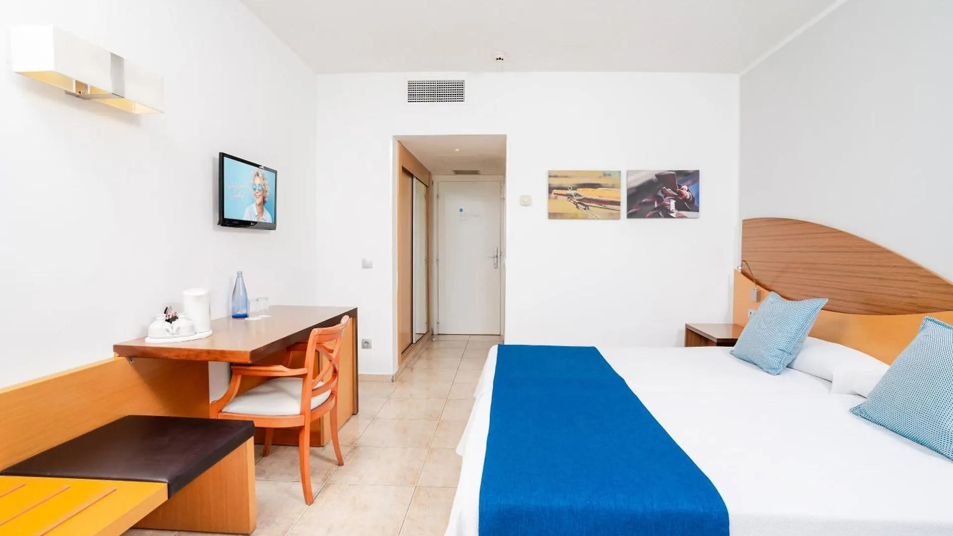 Hotel Hovima Costa Adeje - For Cool Adults 4*, Costa Adeje (Tenerife)