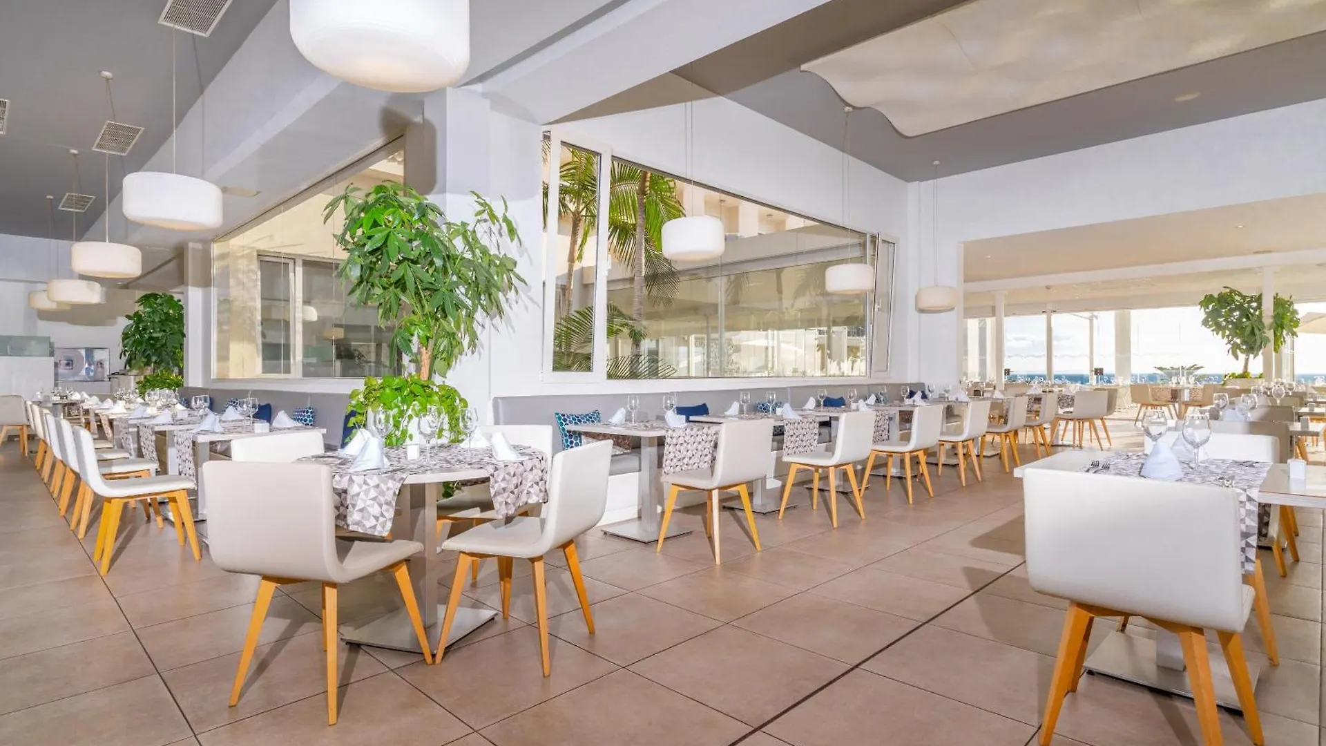****  Hotel Hovima Costa Adeje - For Cool Adults España