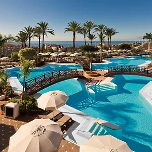 Szálloda Melia Jardines Del Teide - Adults Only