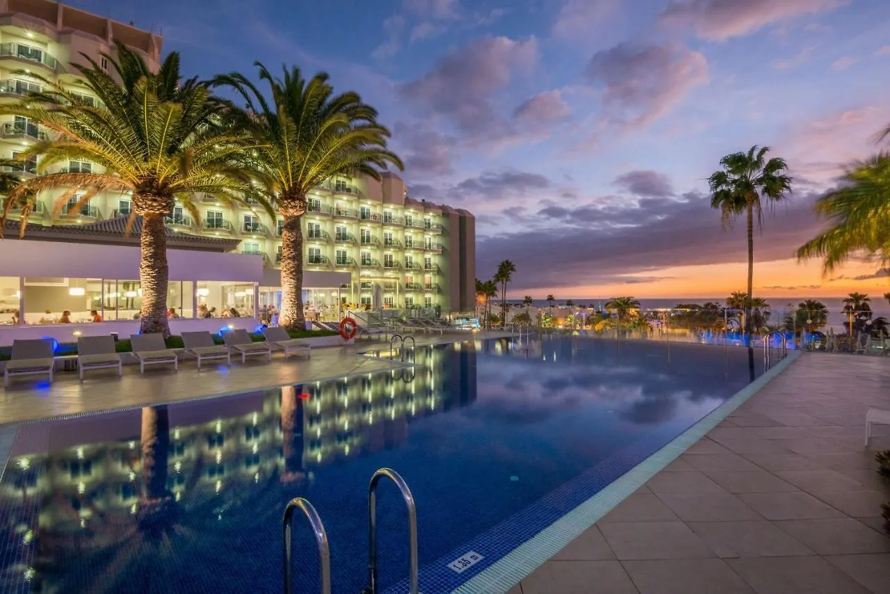 Hotel Hovima Costa Adeje - For Cool Adults
