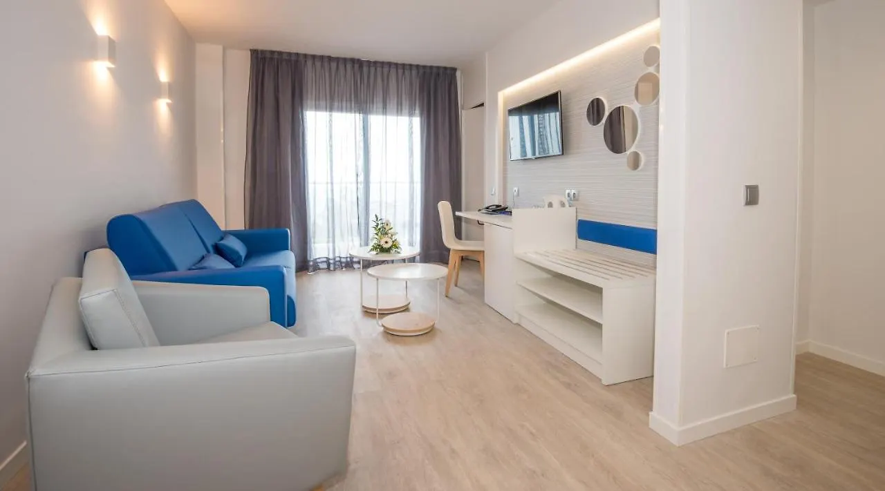 Hotel Hovima Costa Adeje - For Cool Adults
