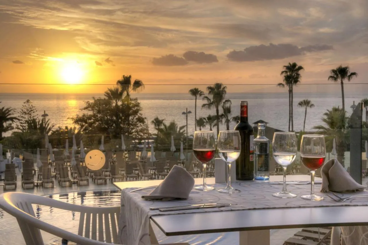 Hotel Hovima Costa Adeje - For Cool Adults España