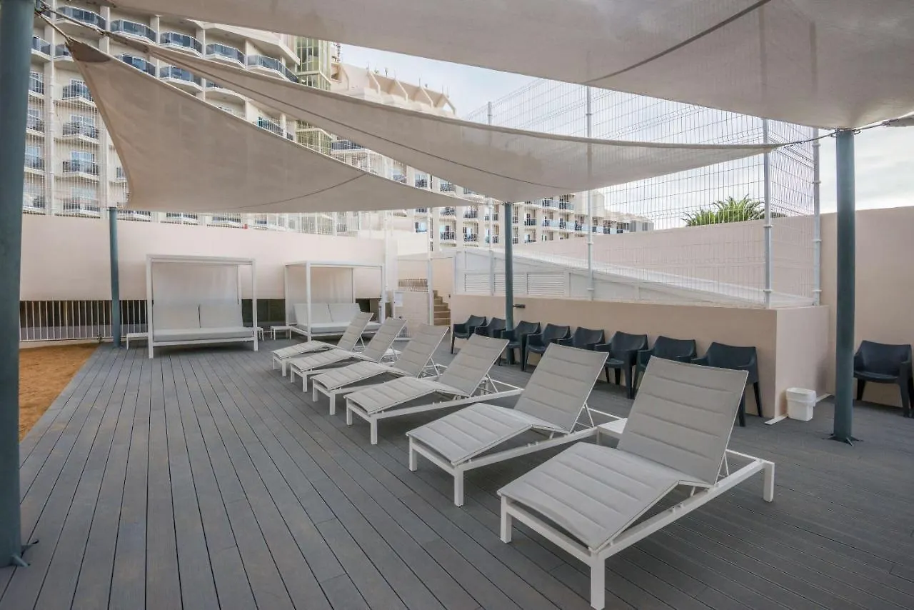 Hotel Hovima Costa Adeje - For Cool Adults