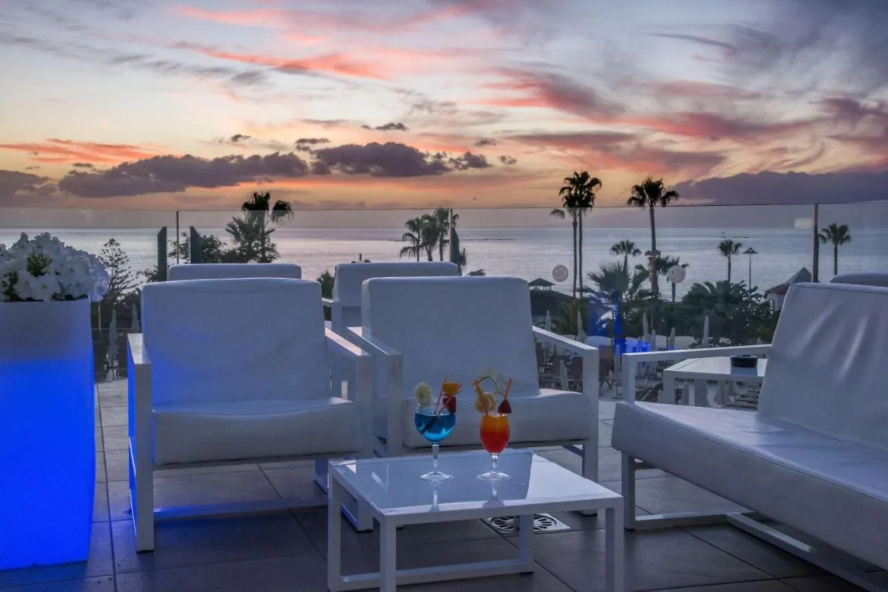 Hotel Hovima Costa Adeje - For Cool Adults