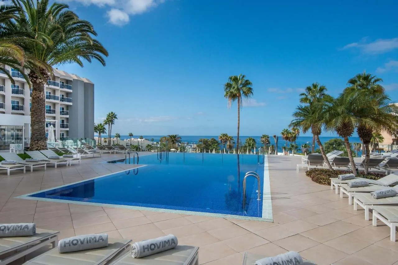 Hotel Hovima Costa Adeje - For Cool Adults