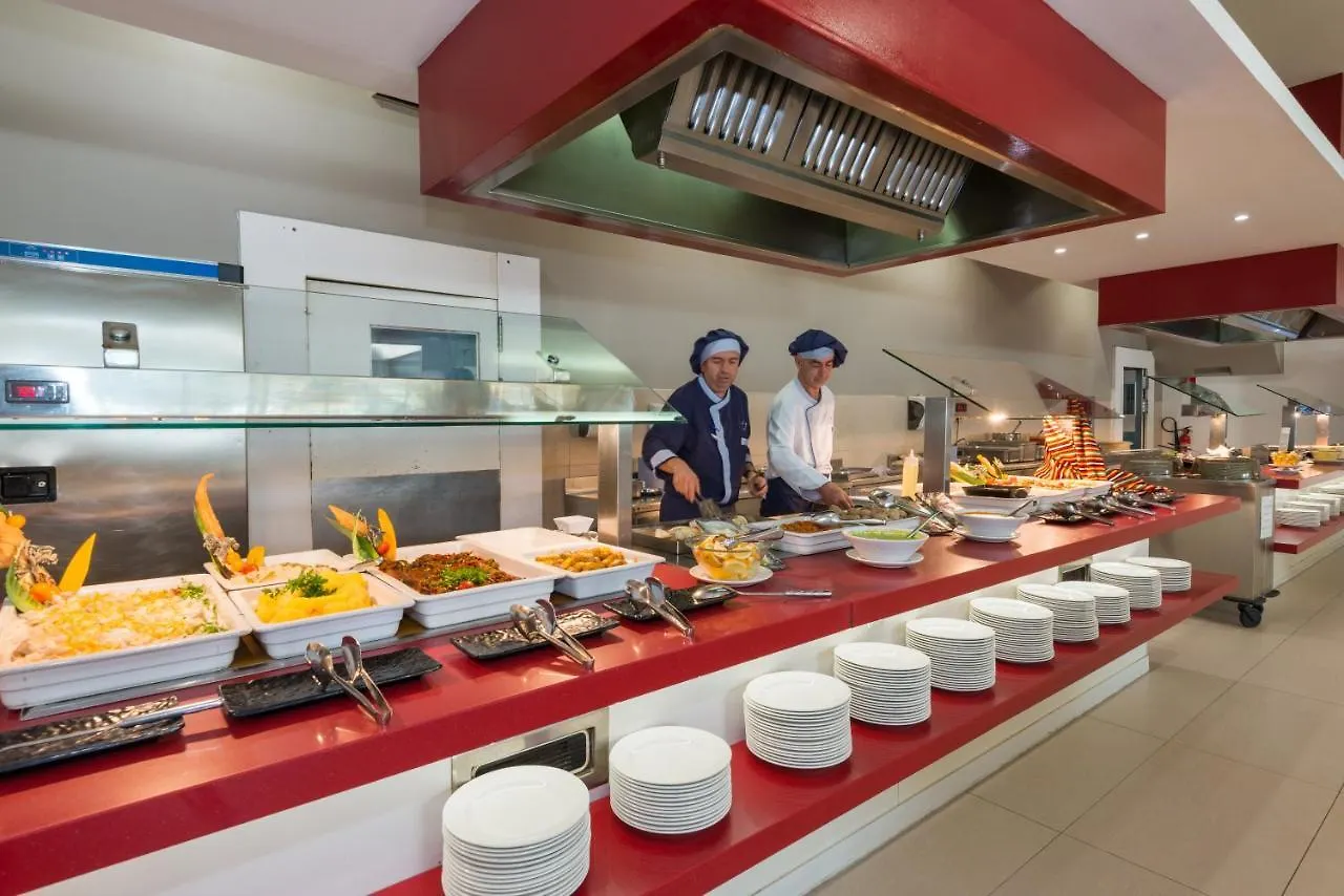 Hotel Hovima Costa Adeje - For Cool Adults  Costa Adeje (Tenerife)