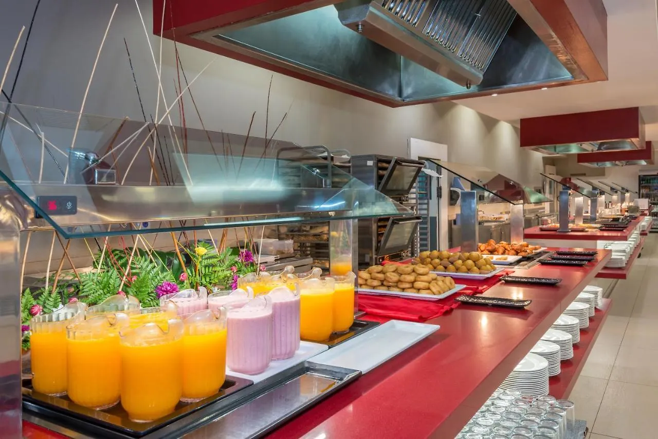 Hotel Hovima Costa Adeje - For Cool Adults 4*, Costa Adeje (Tenerife)