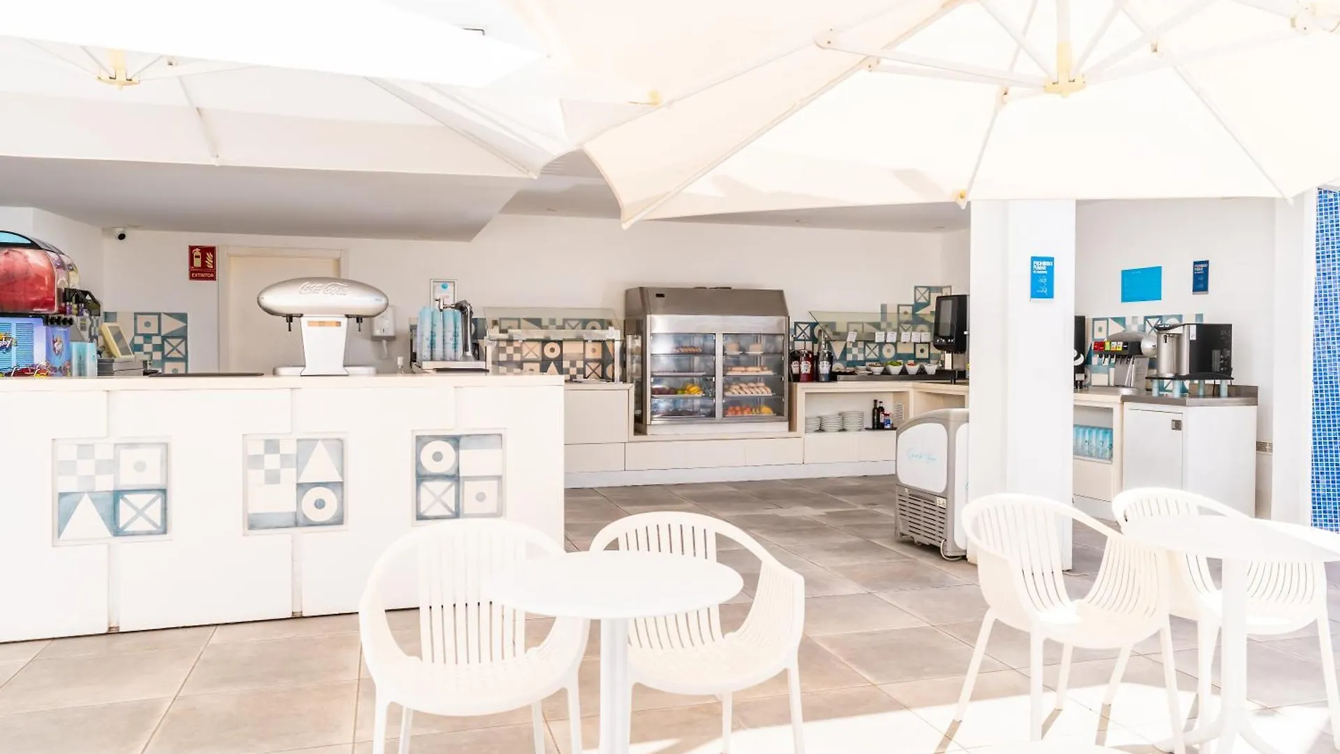 Hotel Hovima Costa Adeje - For Cool Adults  Costa Adeje (Tenerife)