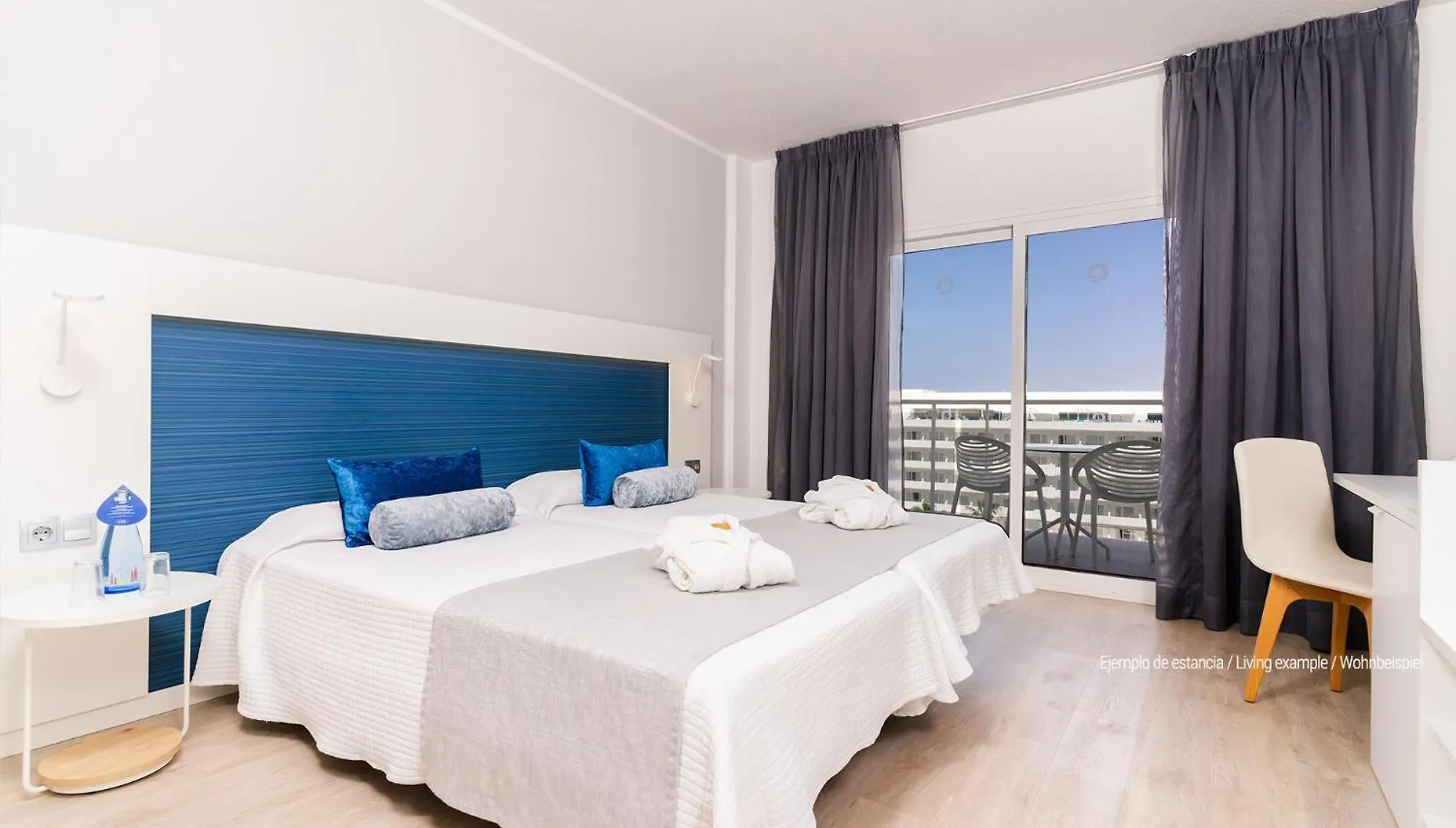 Hotel Hovima Costa Adeje - For Cool Adults Costa Adeje (Tenerife)